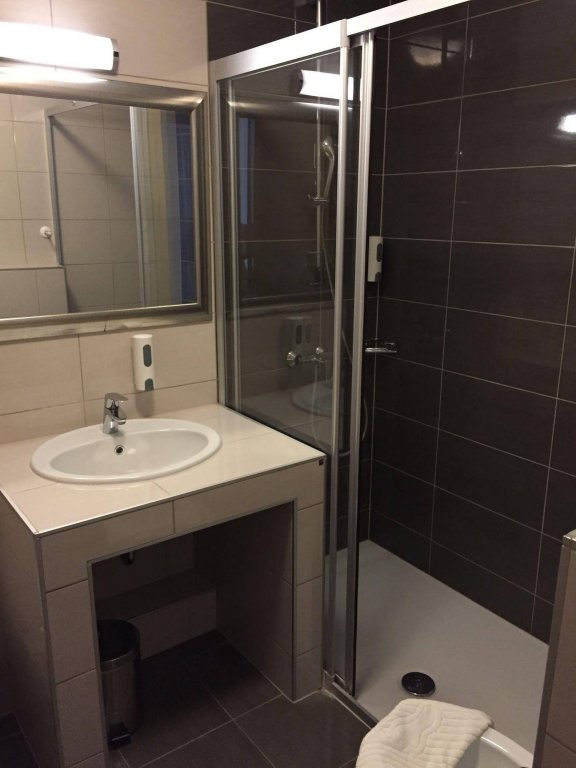 Фото Hotel Brotnjo