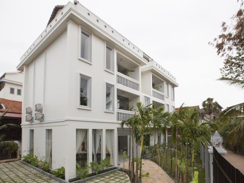 Фото Paris Angkor Boutique