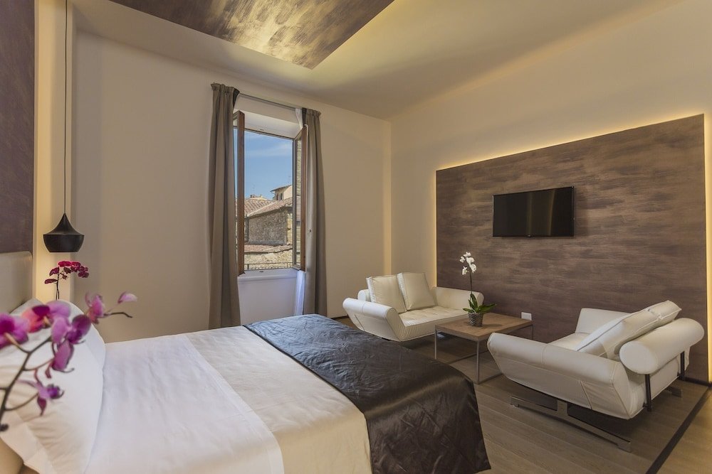 Фото Il Rivalta - Place of Charme