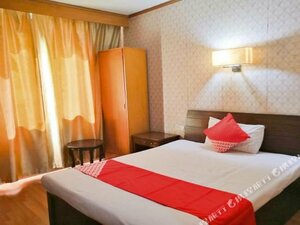 Гостиница Отель Atour Hotel East Bund Sanjiangkou Ningbo