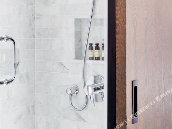 Фото Walker Hotel Tribeca