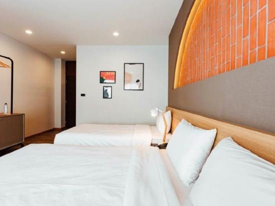 Фото Clay Hotel Udonthani