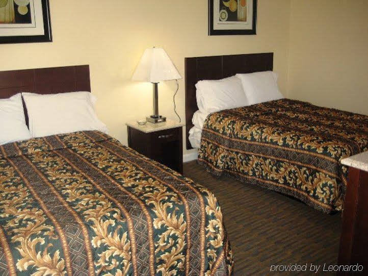 Фото Scottish Inns