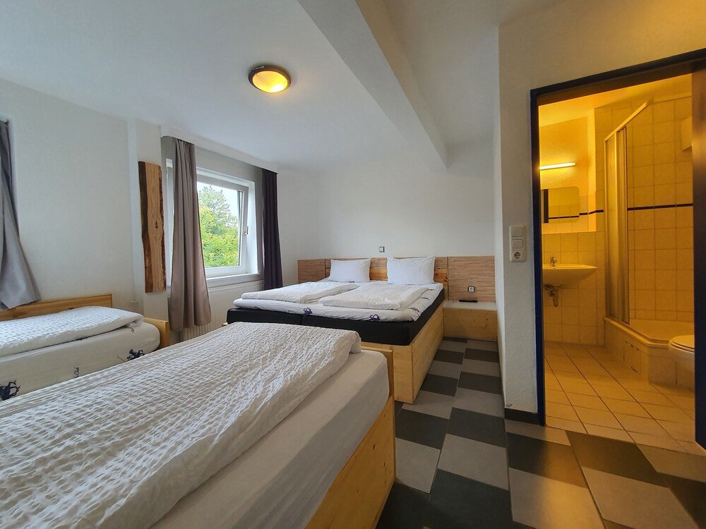 Фото Ambiente by Next Inn