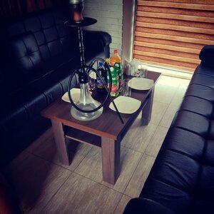 Drive (кӯчаи Абдулаҳад Қаҳҳоров, 111), hookah lounge
