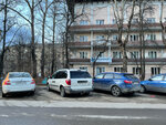 Дом-пароход (Grabina Street, 3/1), landmark, attraction