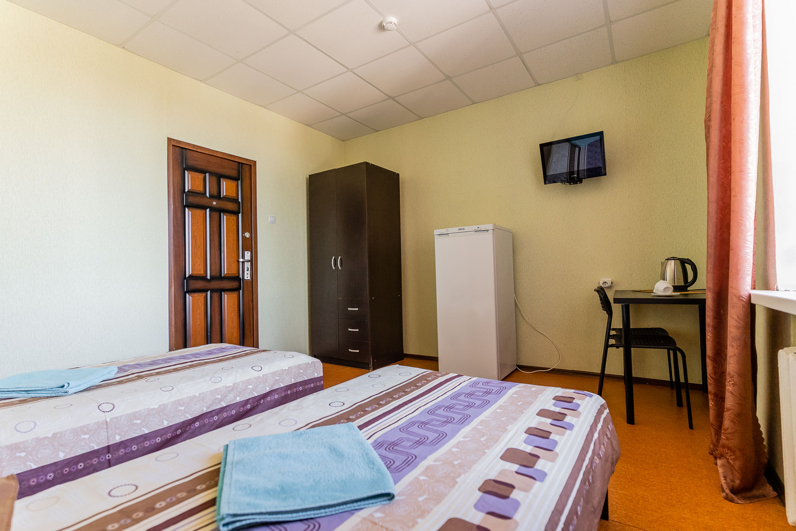 Фото отеля 3