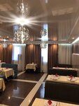 Acafe (Industriyi Street, 117), salón de banquetes