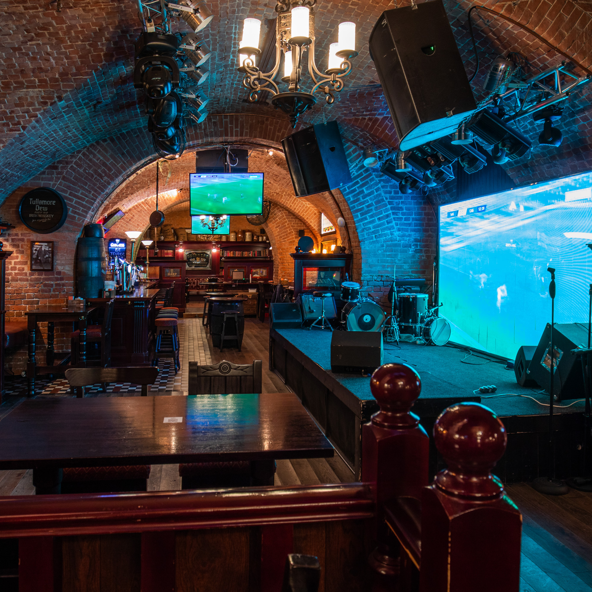 Отзывы о Tap & Barrel Pub / Тап энд Баррель Паб в Москве