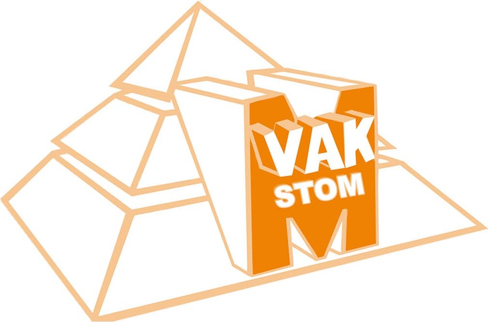 Вак-стом. М
