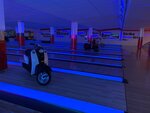 O! Bowling (ulitsa Svobody, 1), club de bolos