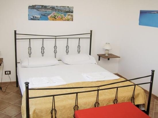 Фото Vista Egadi B&b