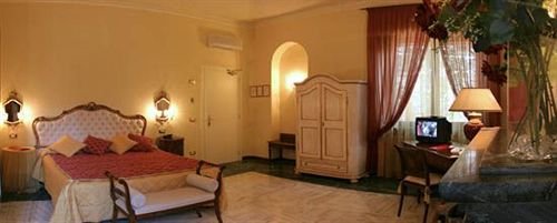 Фото Hotel Alessandro Della Spina
