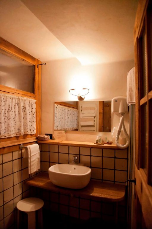 Фото Отель Chalet Svizzero