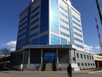 Клинико-диагностический центр (Tatishcheva Street, 2к37), diagnostic center