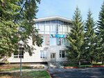 Kurganovo (selo Kurganovo, Beregovaya ulitsa, 2А), sports center