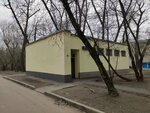 Besplatny obshchestvenny Tualet (Dolgova Street, 1с5), toilet