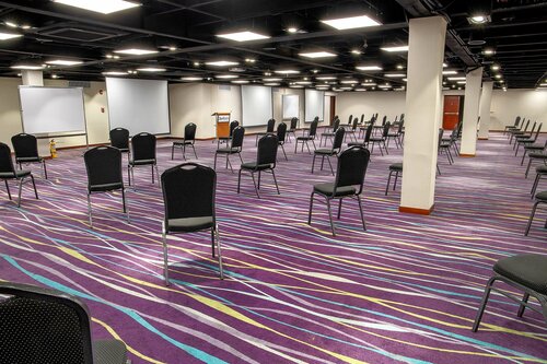 Внешний вид отеля Radisson Bogota Metrotel в Боготе, фото 5