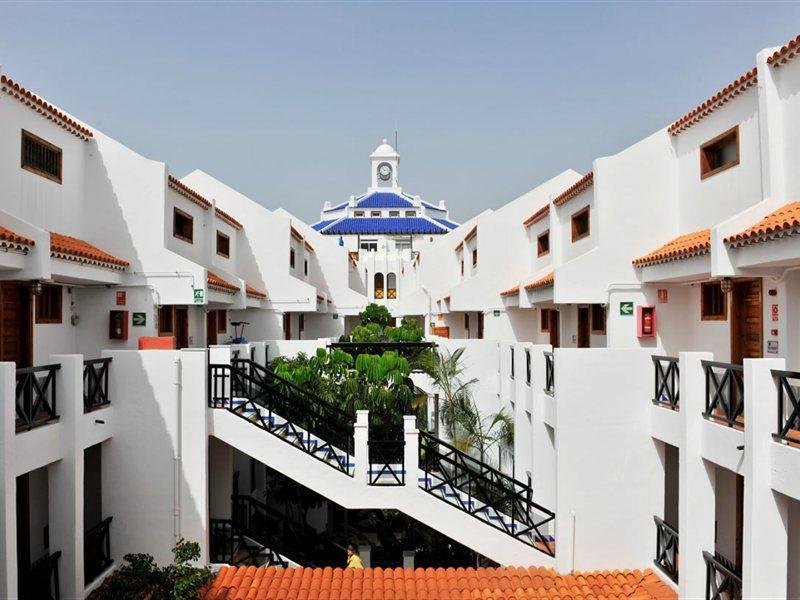 Фото Parque Santiago III