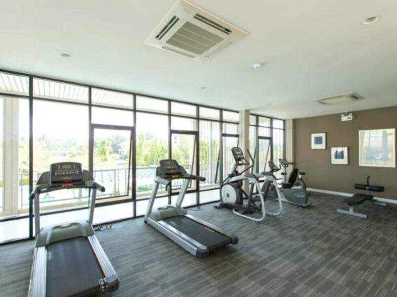 Фото Baan Peang Ploen by Sansiri