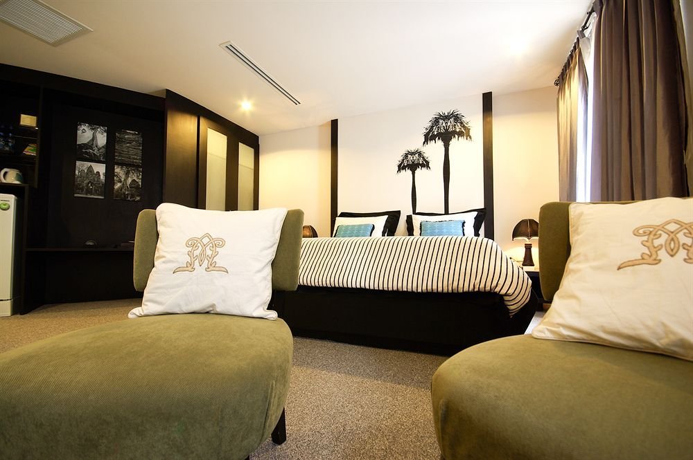 Фото Отель Aspira Davinci Sukhumvit 31