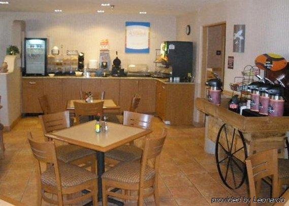 Фото Comfort Inn & Suites Los Alamos