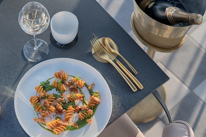 Фото Отель Nh Collection Roma Fori Imperiali