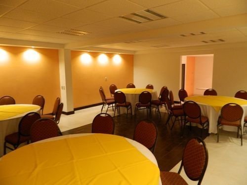 Фото Hotel El Cason and Suites