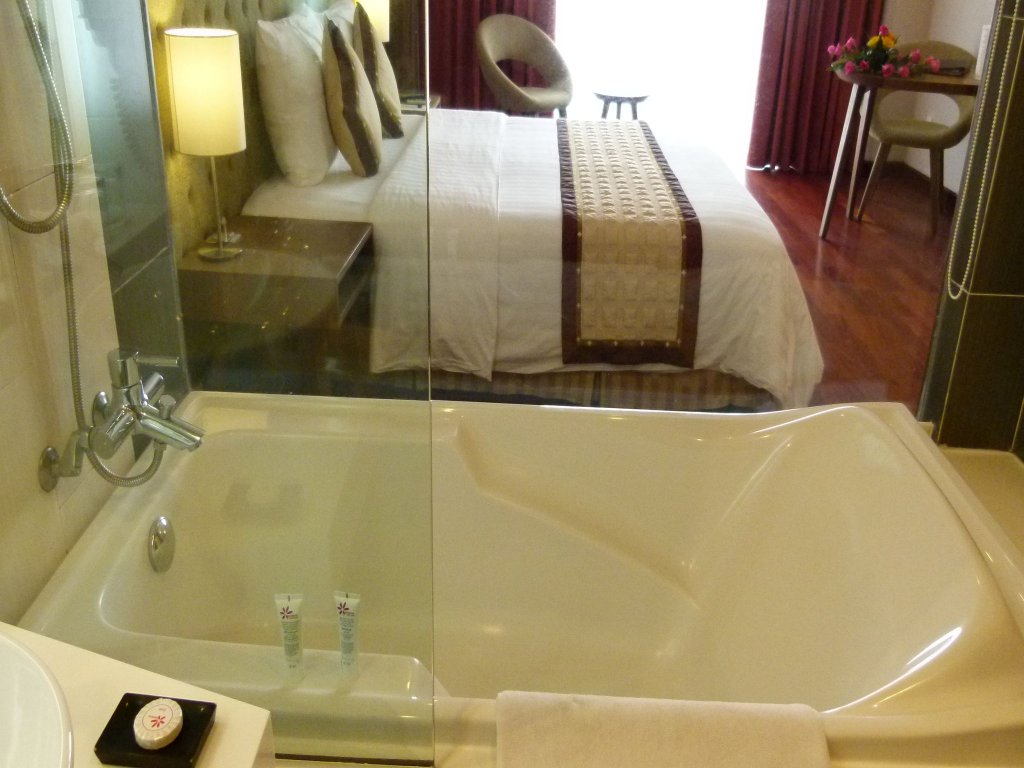 Фото Muong Thanh Holiday Hue Hotel