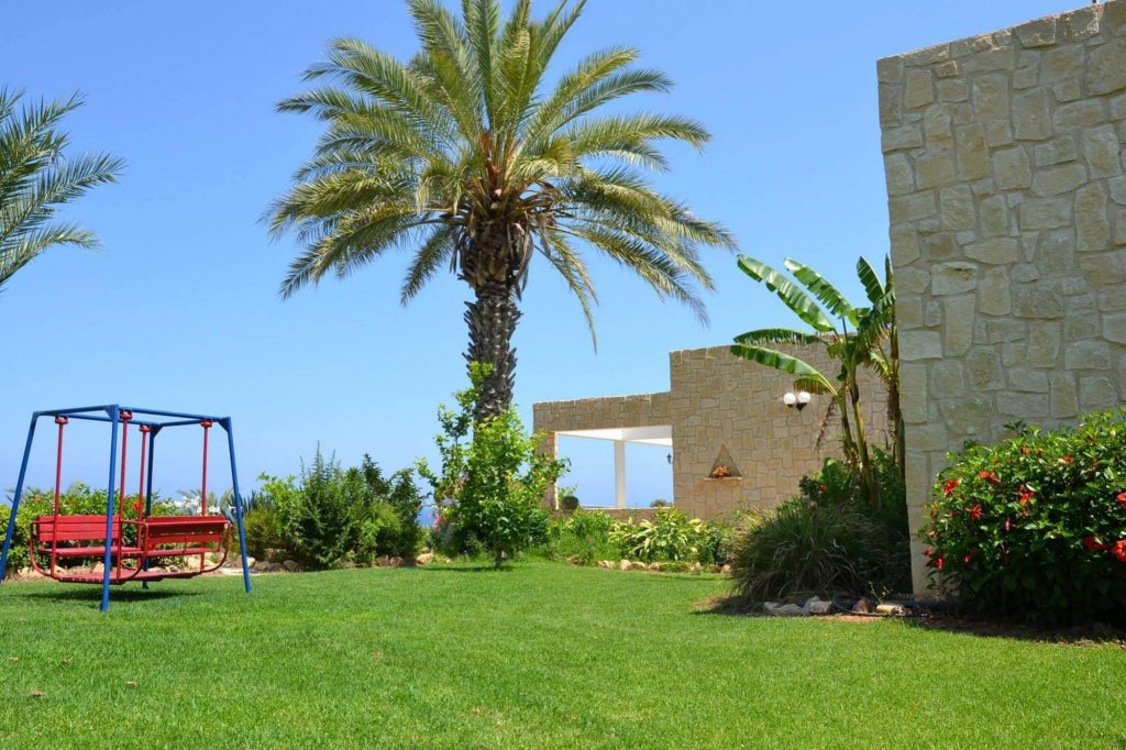 Фото Aphrodite Beach Hotel