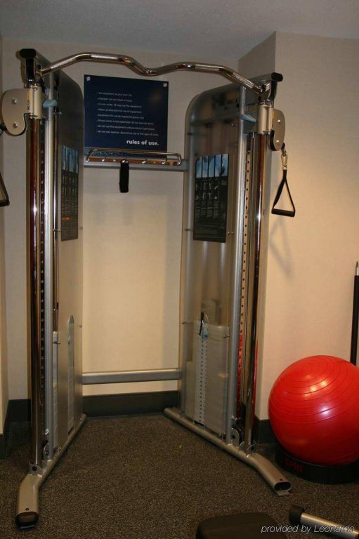 Фото Hampton Inn Franklin/Milford