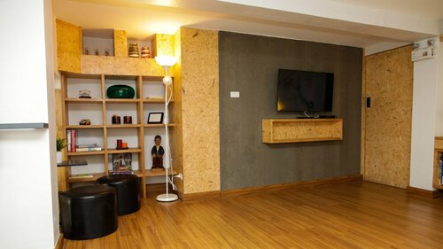 Отель Zen Rooms Suanplu Soi 7