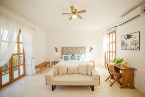 Гостиница Bioma Boutique Hotel
