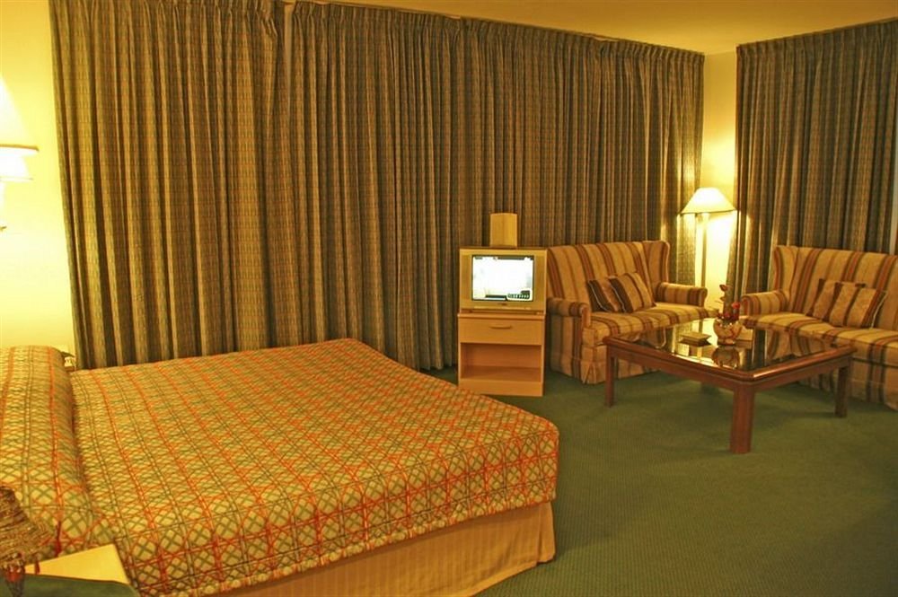 Фото Larsa Hotel