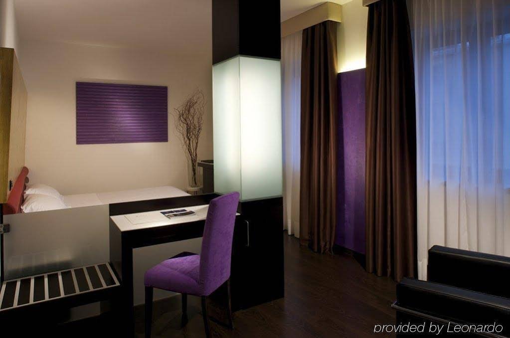 Фото Best Western Hotel Tritone