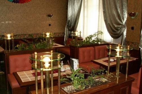 Фото Erzsebet Hotel Heviz