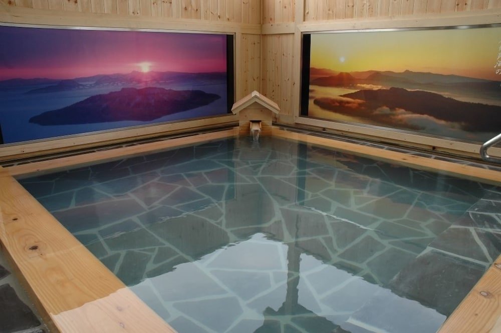 Фото Yunokaku Ikedaya