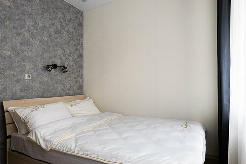 Гостиница На Пушкинской в Воронеже