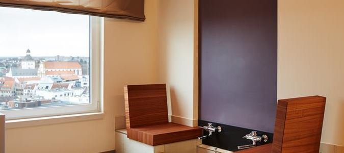 Фото Best Western Plus Arosa Hotel