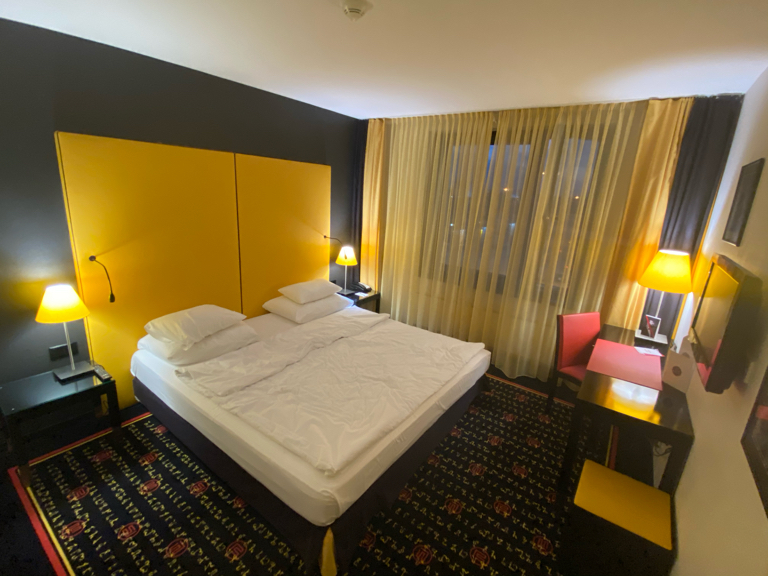 Фото Allegria Hotel