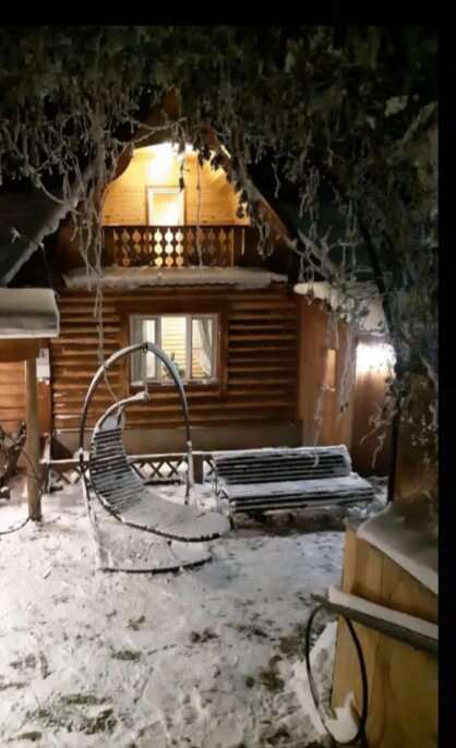 Дом Уютный на острове — фото 11
