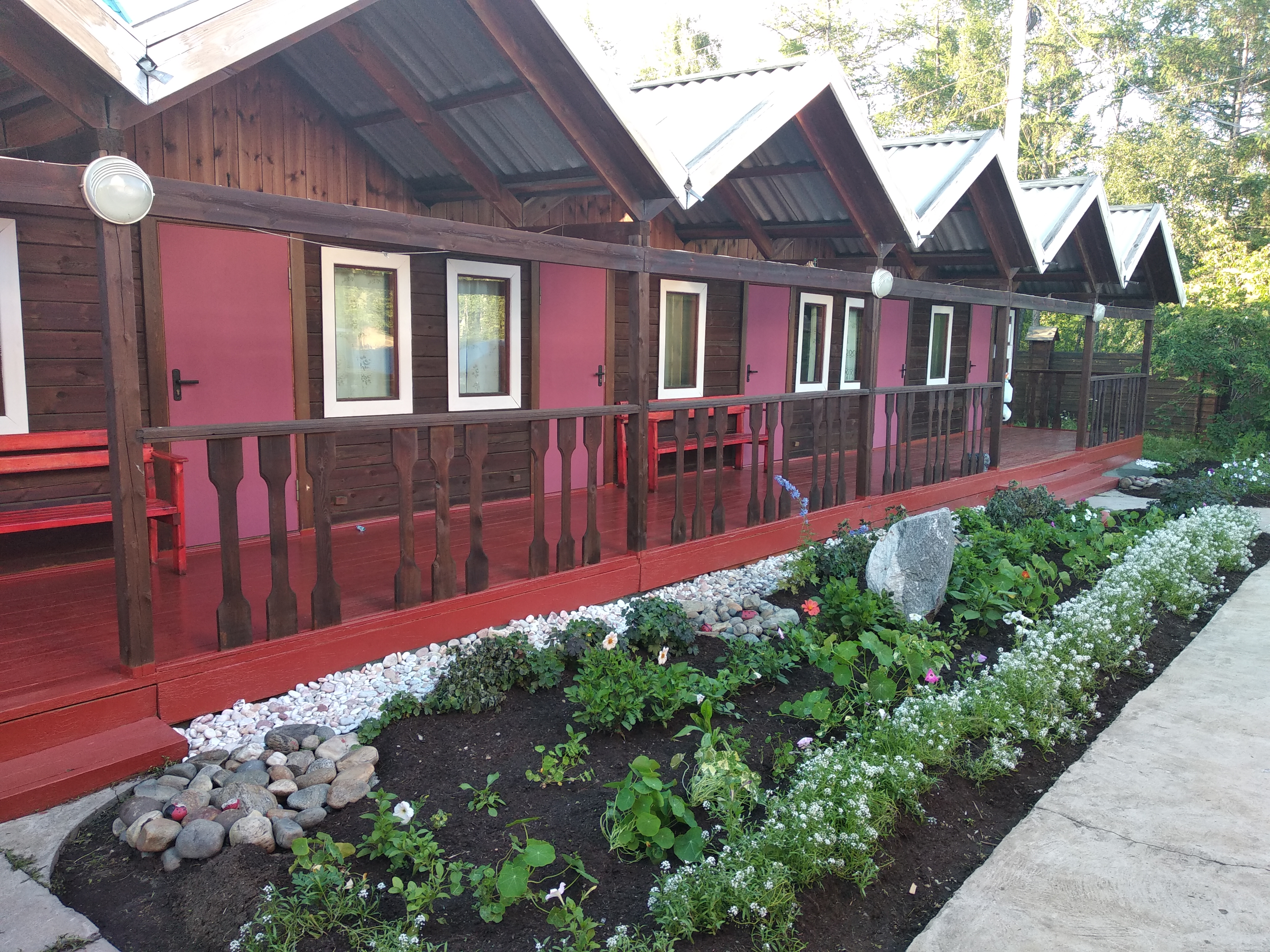 Фото отеля 5