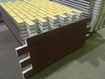 Фасадные Термопанели (Sibirskiy trakt (dublyor), 6), materiales de construcción al por mayor