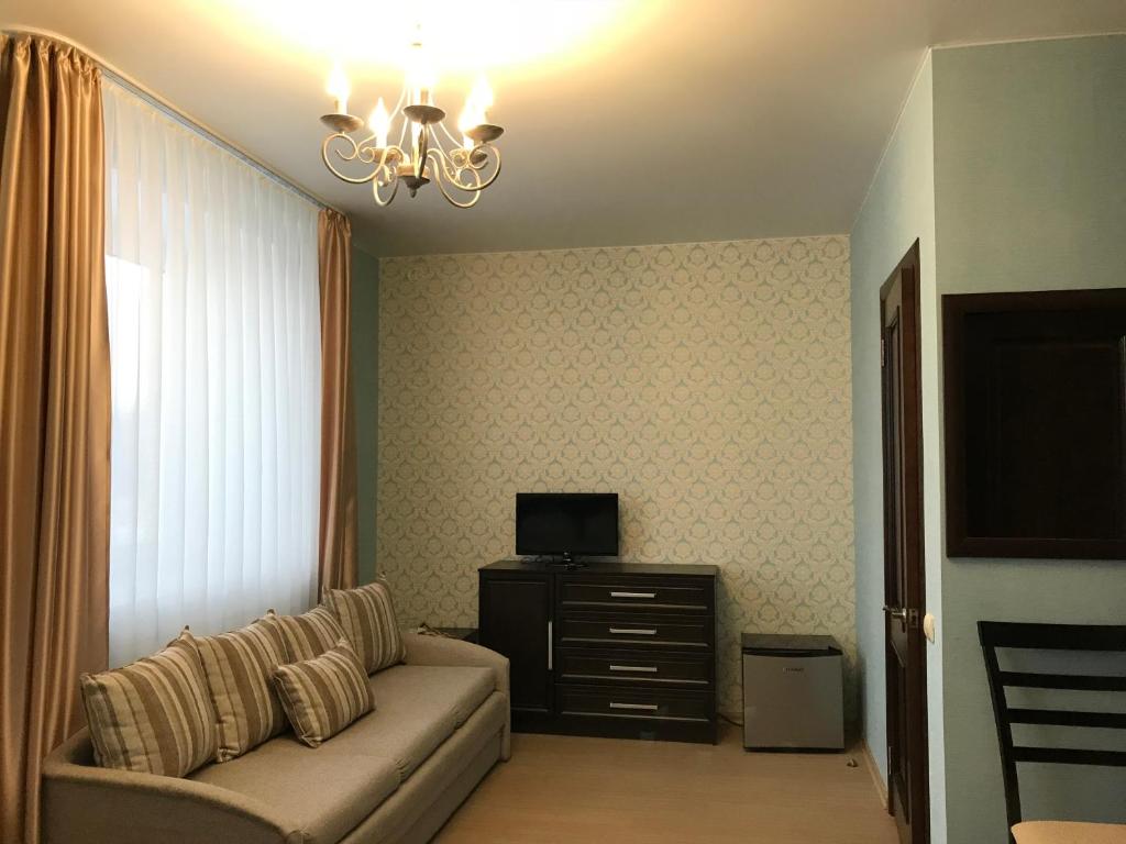 Фото Гостевой дом на Всполье