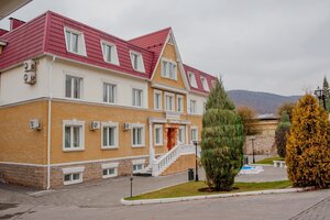Гостиница Моя Глинка