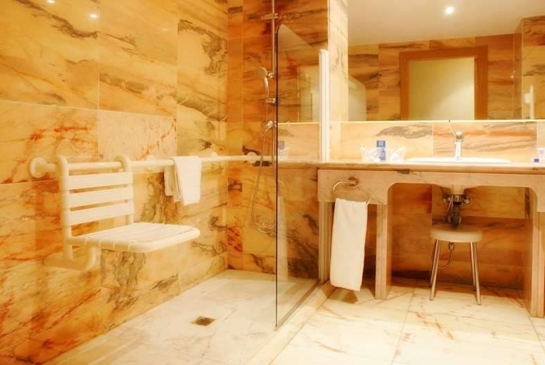 Фото Hotel Parquesur