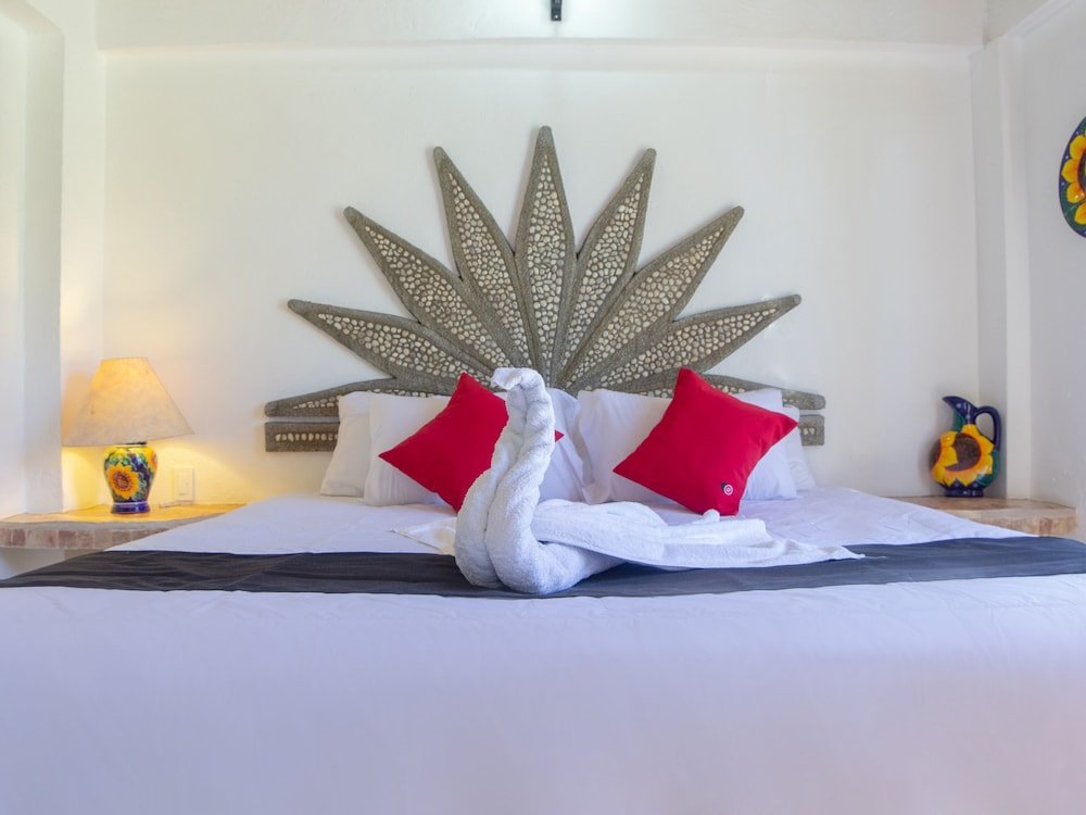 Фото Valle Dorado