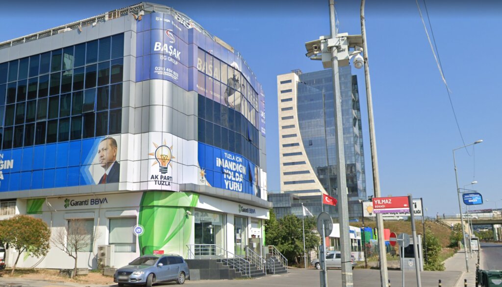 دورات ودروس الماجستير Certurk Certification and Surveillance Services ، اسطنبول، صورة