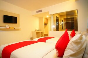 Гостиница Capital O 166 Hotel Princess