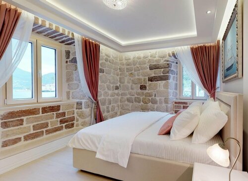 Гостиница Hotel Libertas